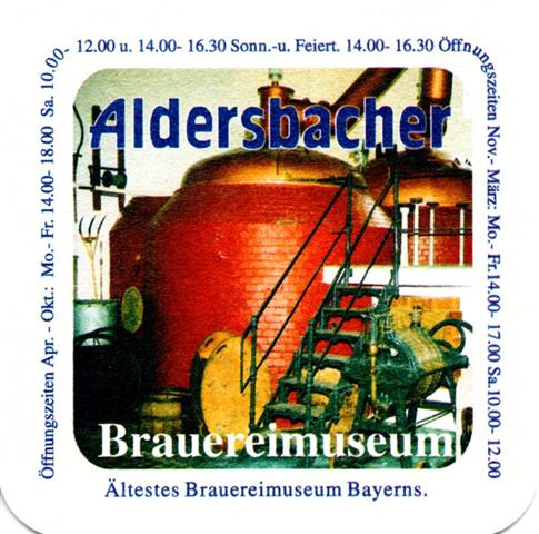 aldersbach pa-by alders museum 1-4b7b (quad185-brauereimuseum rundlauftext)